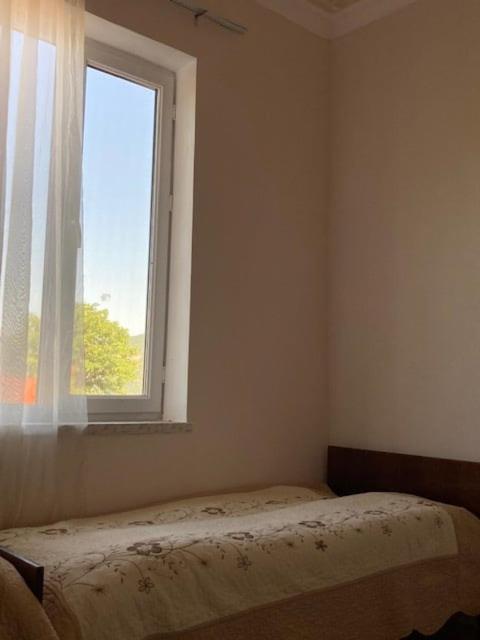 Gevorgyans Bed & Breakfast 타테브 외부 사진