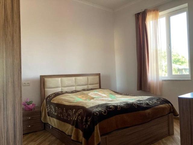 Gevorgyans Bed & Breakfast 타테브 외부 사진