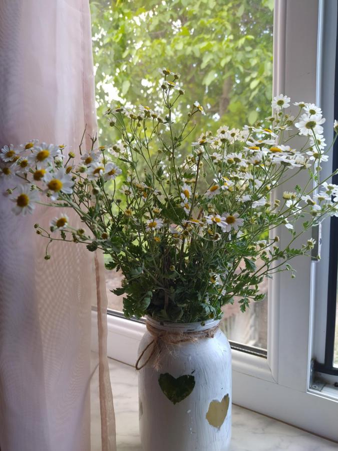 Gevorgyans Bed & Breakfast 타테브 외부 사진