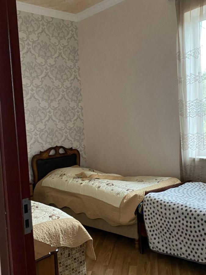 Gevorgyans Bed & Breakfast 타테브 외부 사진