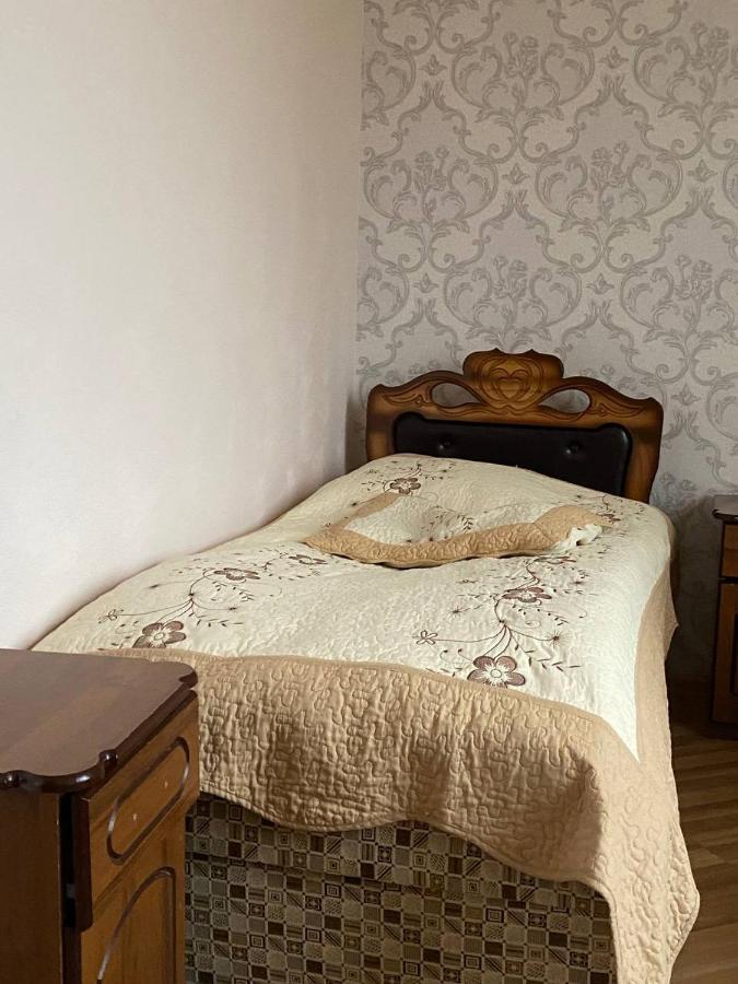 Gevorgyans Bed & Breakfast 타테브 외부 사진