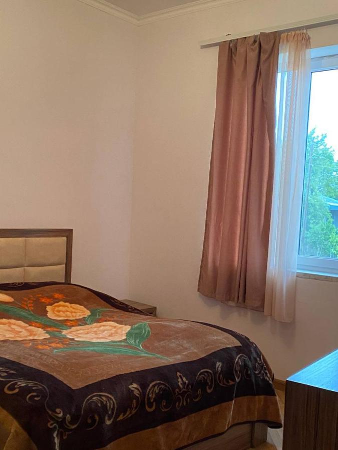 Gevorgyans Bed & Breakfast 타테브 외부 사진