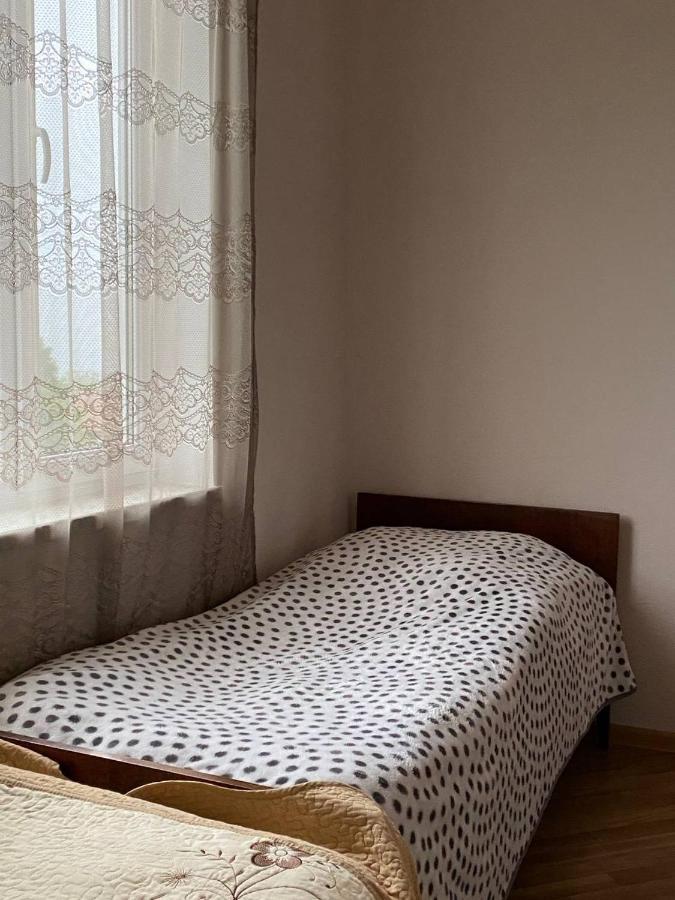 Gevorgyans Bed & Breakfast 타테브 외부 사진